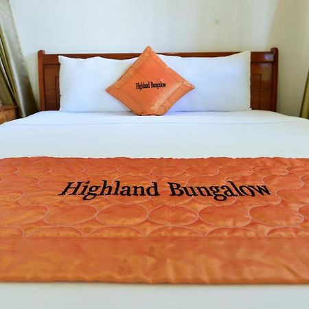 Highland Bungalow Фукуок Екстер'єр фото