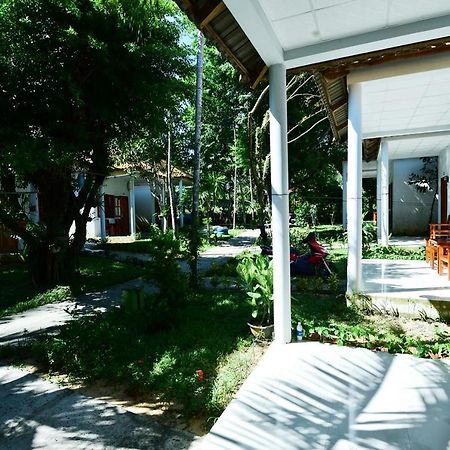 Highland Bungalow Фукуок Екстер'єр фото