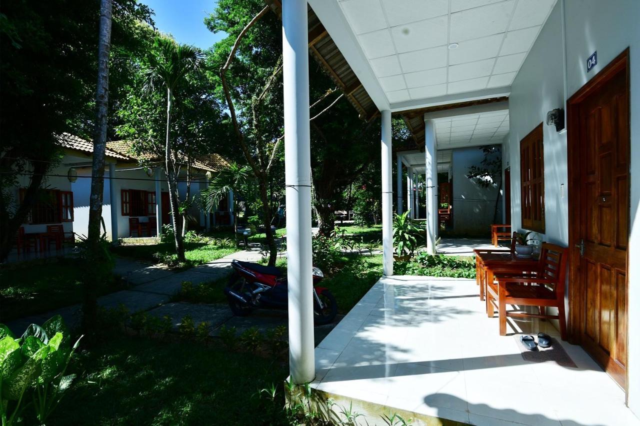 Highland Bungalow Фукуок Екстер'єр фото