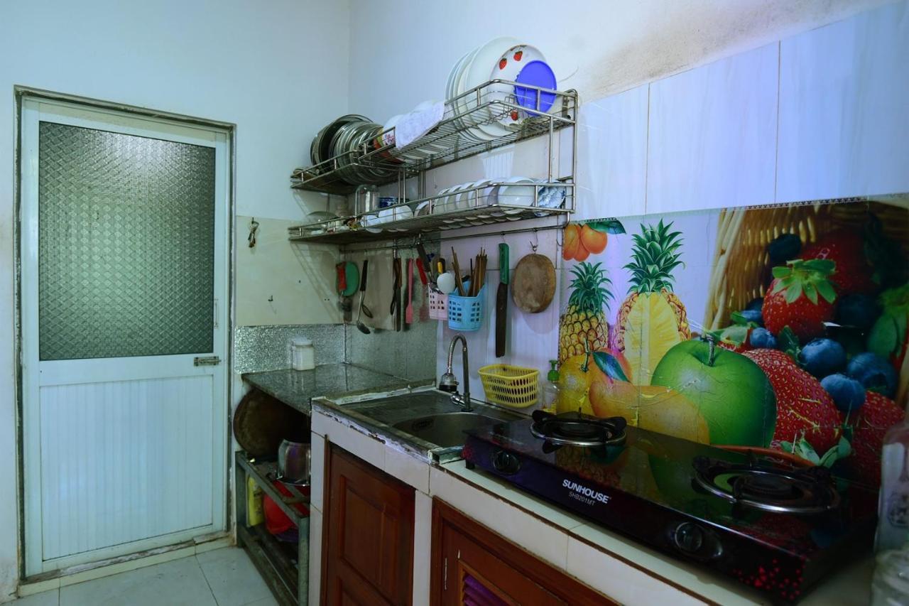 Highland Bungalow Фукуок Екстер'єр фото