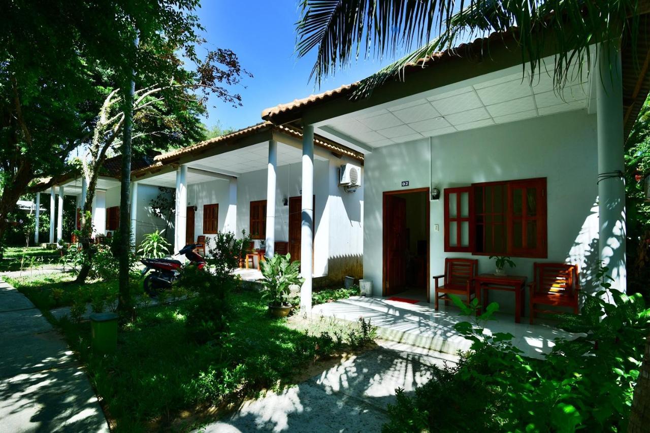 Highland Bungalow Фукуок Екстер'єр фото