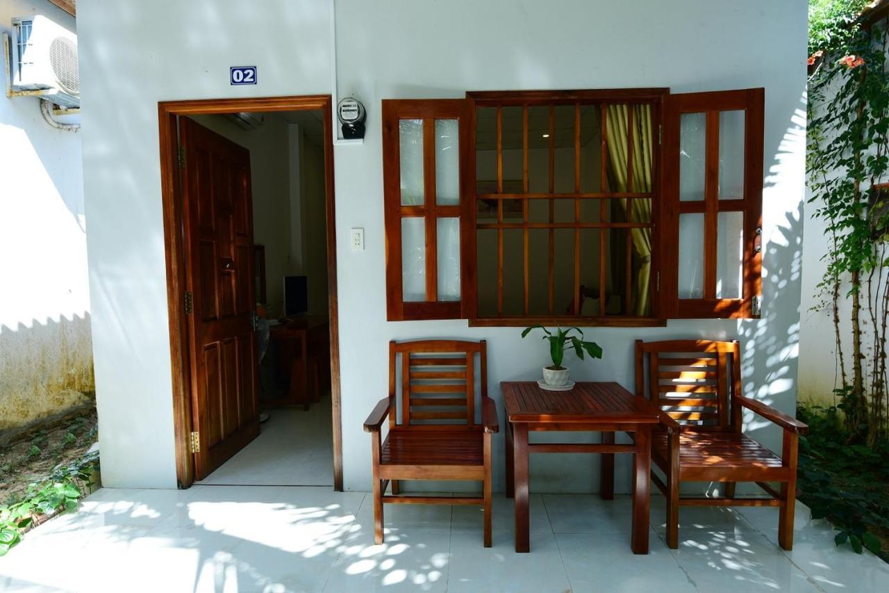 Highland Bungalow Фукуок Екстер'єр фото