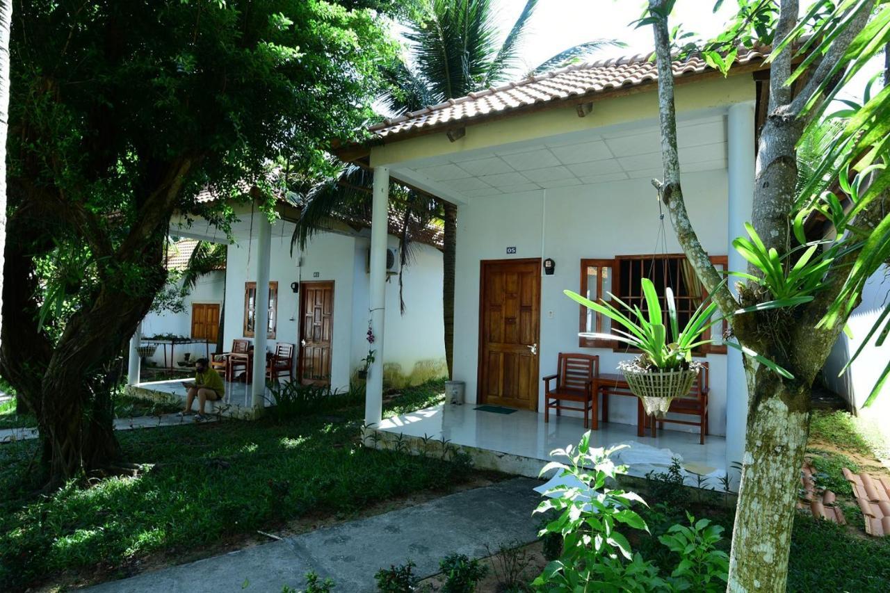 Highland Bungalow Фукуок Екстер'єр фото