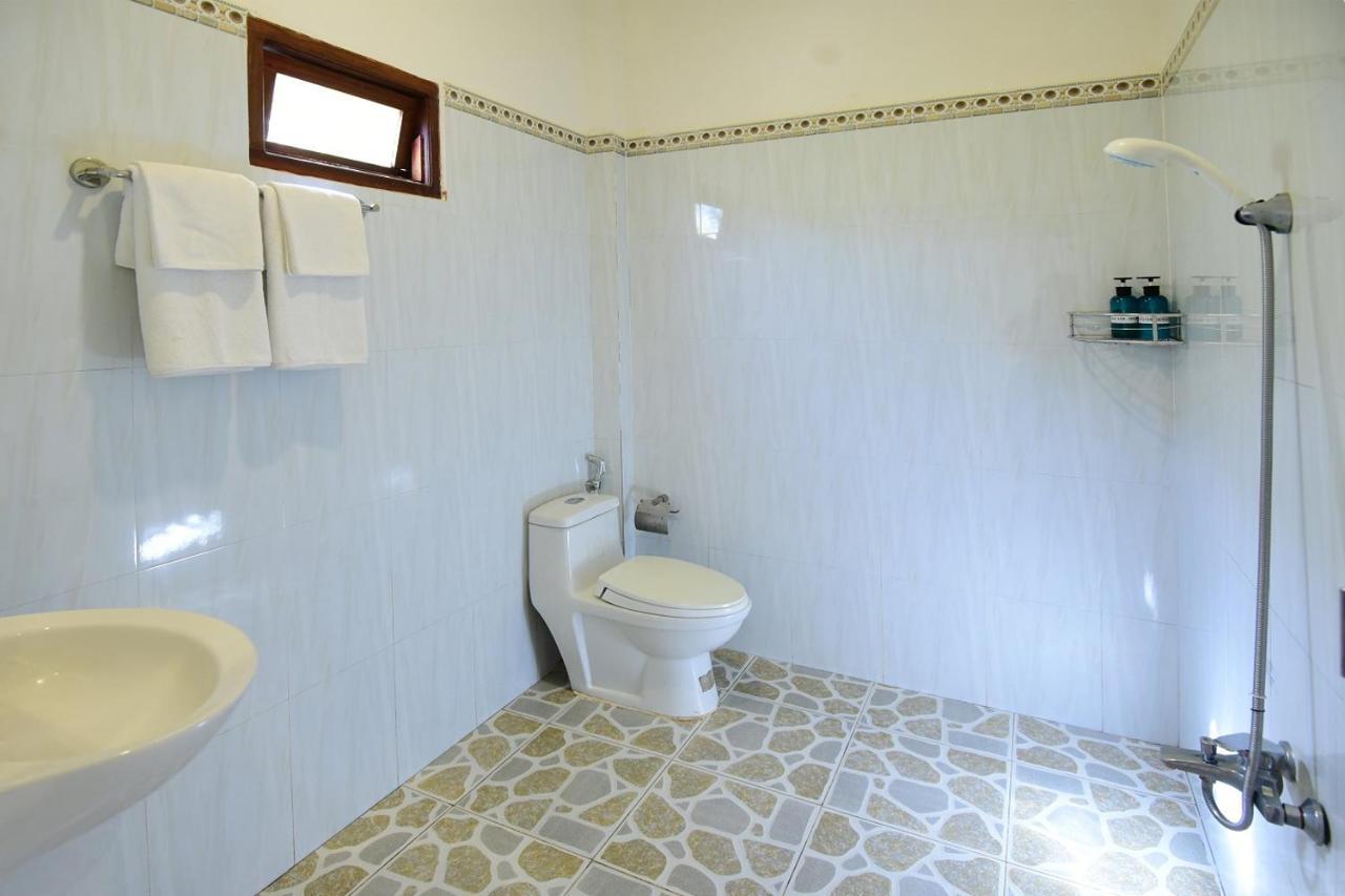 Highland Bungalow Фукуок Екстер'єр фото