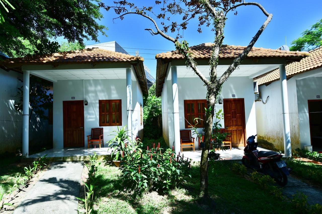 Highland Bungalow Фукуок Екстер'єр фото
