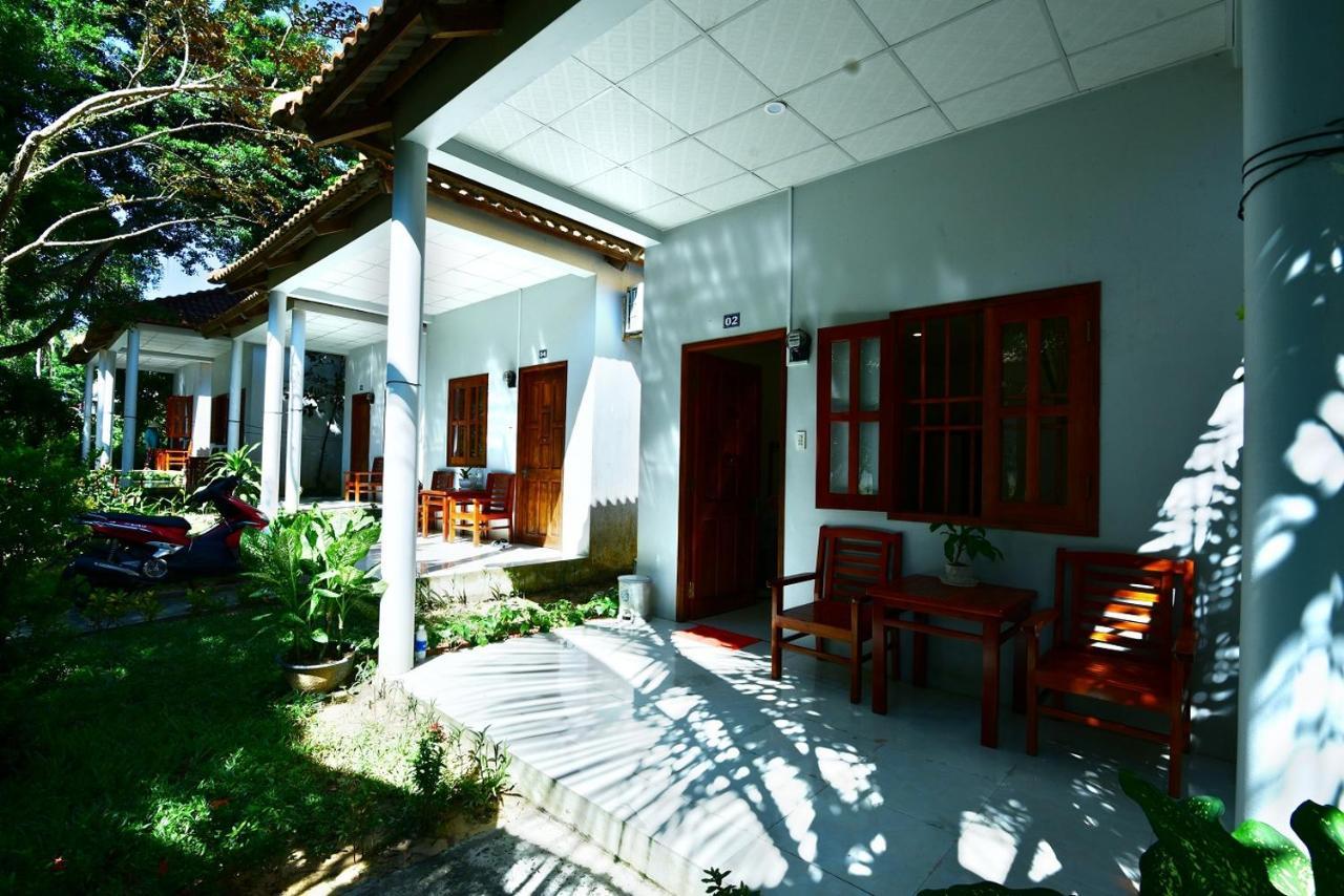 Highland Bungalow Фукуок Екстер'єр фото