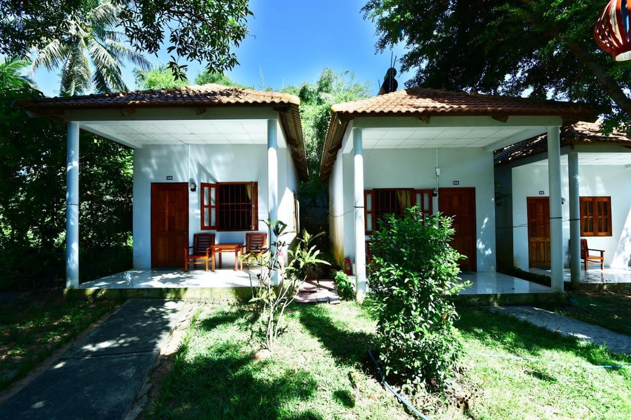 Highland Bungalow Фукуок Екстер'єр фото