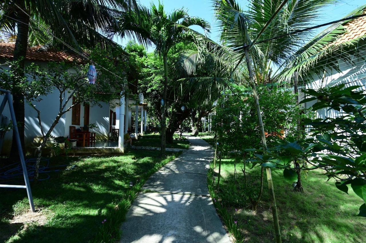 Highland Bungalow Фукуок Екстер'єр фото
