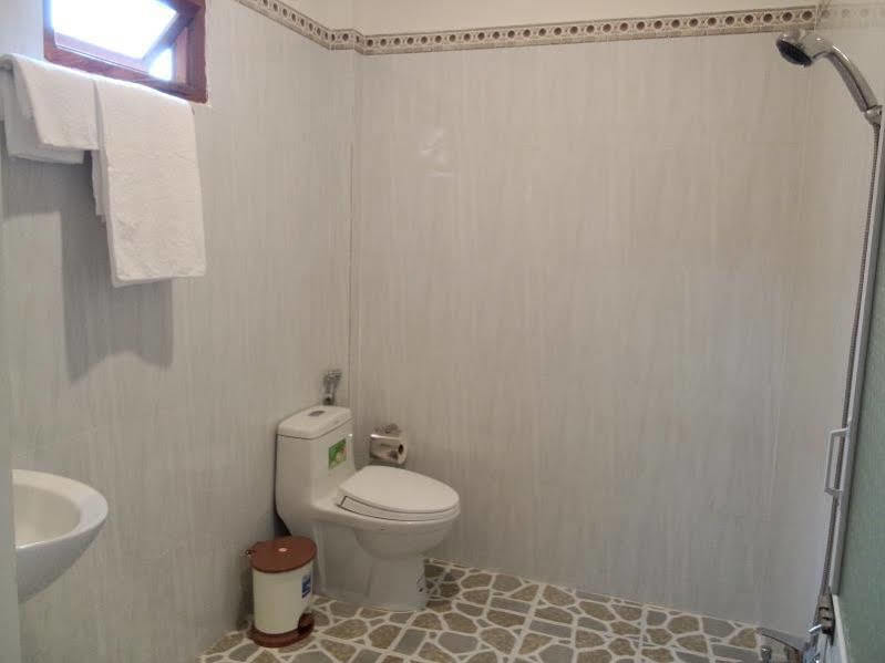 Highland Bungalow Фукуок Екстер'єр фото